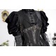 Foxtrot Ghost Ship Blouse and JSK(Pre-Order&Stock/Full Payment Without Shipping)